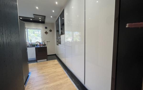 Vente Maison Rez de villa rénové(e) Marseille 12ème   