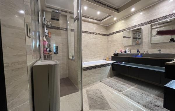 Vente Maison Rez de villa rénové(e) Marseille 12ème   