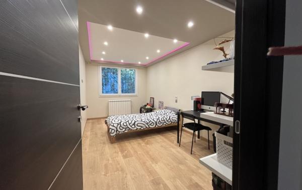 Vente Maison Rez de villa rénové(e) Marseille 12ème   