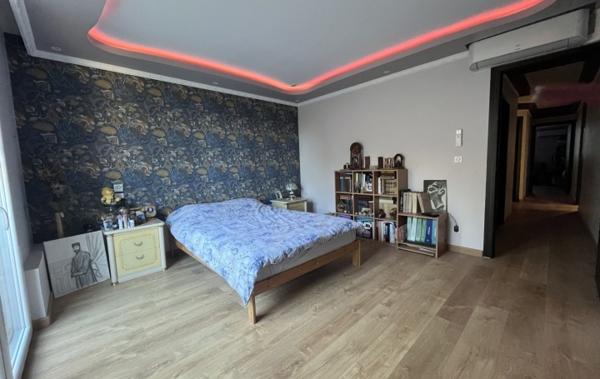 Vente Maison Rez de villa rénové(e) Marseille 12ème   