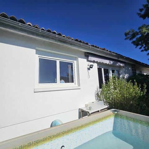 Maison à BOSMIE L'AIGUILLE (87110)