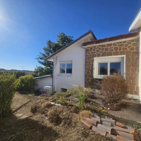 Maison à BOSMIE L'AIGUILLE (87110)