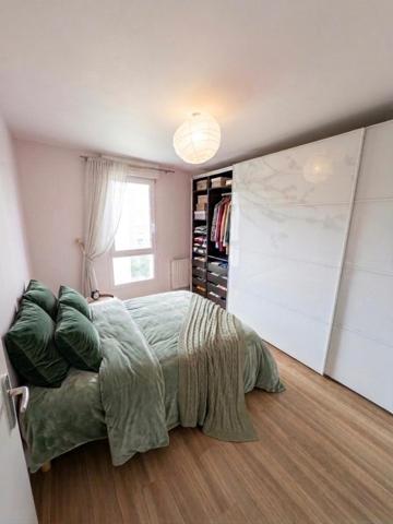 Appartement à ROUEN, 76100 - 3 pièces 68m²