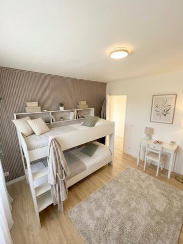 Appartement à ROUEN, 76100 - 3 pièces 68m²