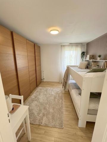 Appartement à ROUEN, 76100 - 3 pièces 68m²