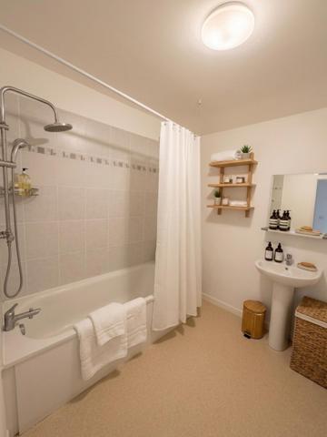 Appartement à ROUEN, 76100 - 3 pièces 68m²