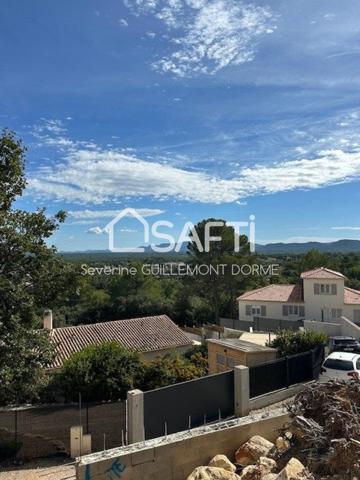 TERRAIN A BATIR DE 779M2 AVEC PERMIS PURGE - ELIGIBLE PTZ - PRET A CONSTRUIRE !