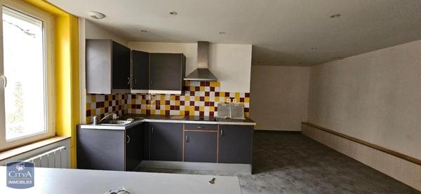 Appartement à vendre 2 pièces 42m² Saint-Étienne (42100)