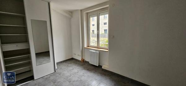 Appartement à vendre 2 pièces 42m² Saint-Étienne (42100)