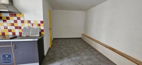 Appartement à vendre 2 pièces 42m² Saint-Étienne (42100)