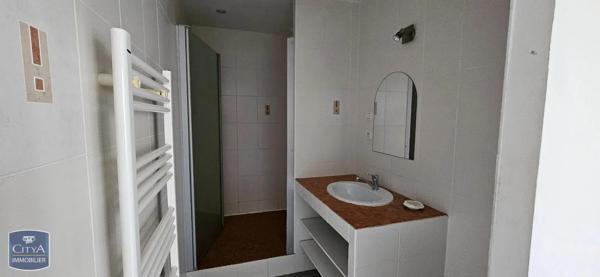 Appartement à vendre 2 pièces 42m² Saint-Étienne (42100)