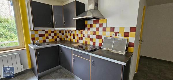 Appartement à vendre 2 pièces 42m² Saint-Étienne (42100)