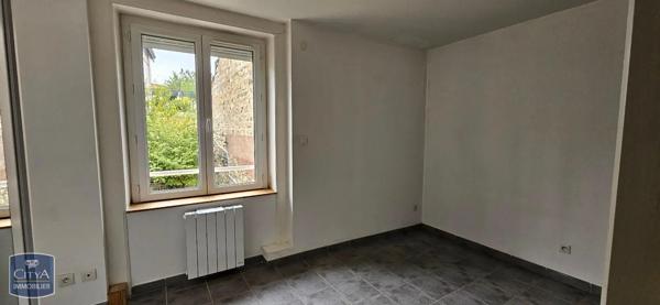 Appartement à vendre 2 pièces 42m² Saint-Étienne (42100)