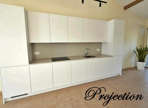 Maison à vendre avec fort potentiel 1 pièce LAVARDAC (47)