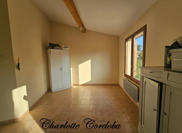 Maison à vendre avec fort potentiel 1 pièce LAVARDAC (47)