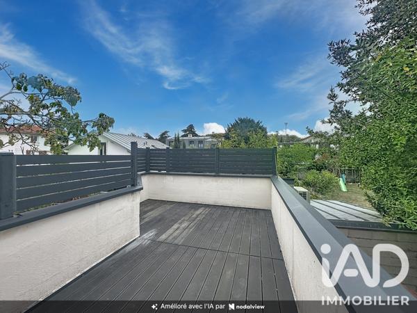 Maison (prestige) à vendre 6 pièces 153 m² Suresnes