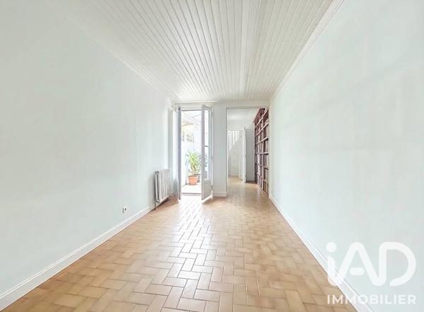 Maison (prestige) à vendre 6 pièces 153 m² Suresnes