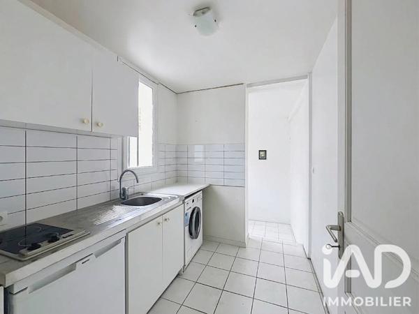 Maison (prestige) à vendre 6 pièces 153 m² Suresnes