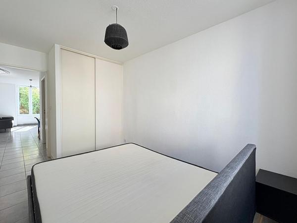 À LOUER SUPERBE APPARTEMENT MEUBLÉ AU COEUR DE COUSANCE (39) proche Lons-le-Saunier