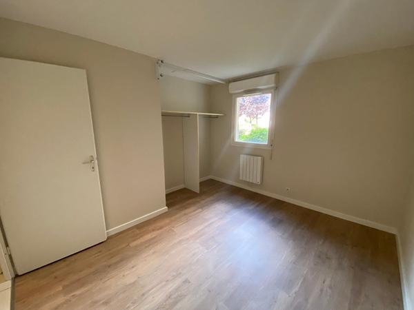 Appartement 2 pèces avec terrasse et parking - ROUEN