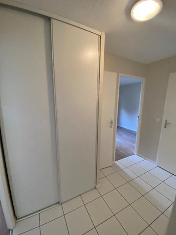Appartement 2 pèces avec terrasse et parking - ROUEN
