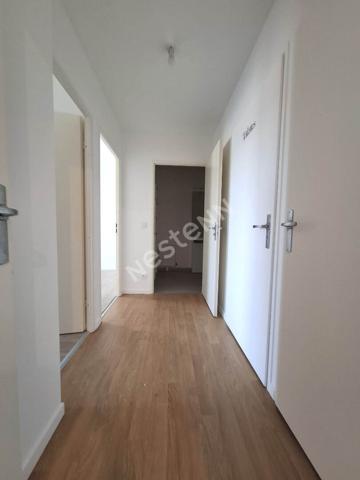 A VENDRE - APPARTEMENT - SAINT-OUEN-L'AUMONE