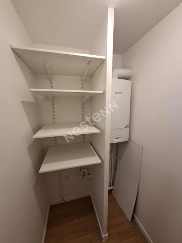 A VENDRE - APPARTEMENT - SAINT-OUEN-L'AUMONE