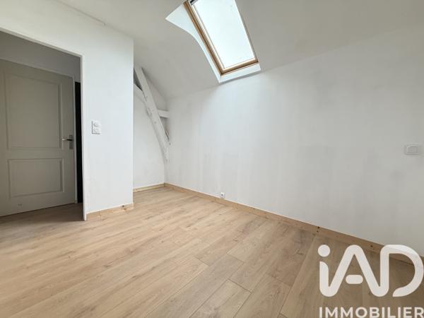 Maison à vendre 4 pièces 117 m² Noyen-sur-Sarthe