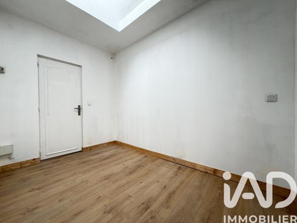 Maison à vendre 4 pièces 117 m² Noyen-sur-Sarthe