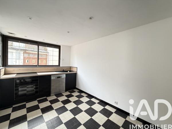 Maison à vendre 4 pièces 117 m² Noyen-sur-Sarthe