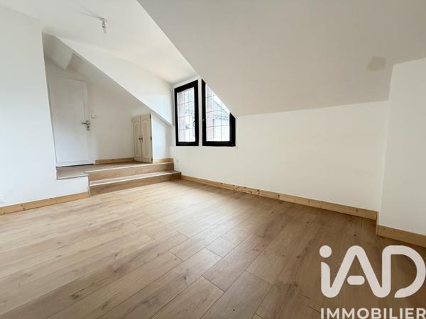 Maison à vendre 4 pièces 117 m² Noyen-sur-Sarthe