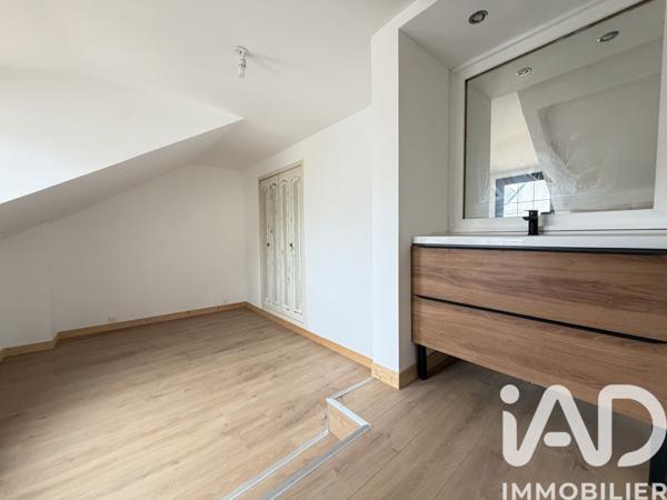Maison à vendre 4 pièces 117 m² Noyen-sur-Sarthe