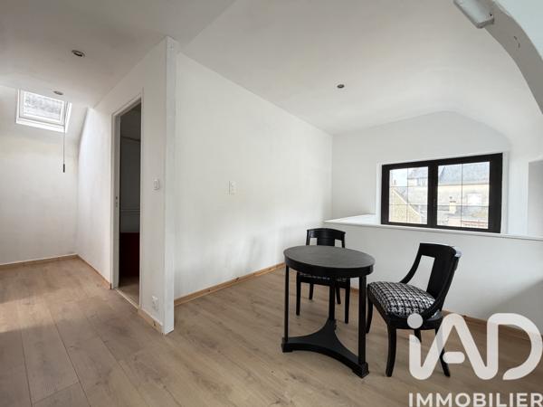 Maison à vendre 4 pièces 117 m² Noyen-sur-Sarthe