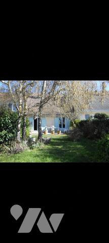 Maison proche des commodités à RAMBOUILLET