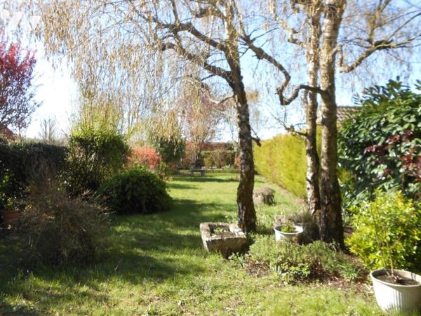 Maison proche des commodités à RAMBOUILLET