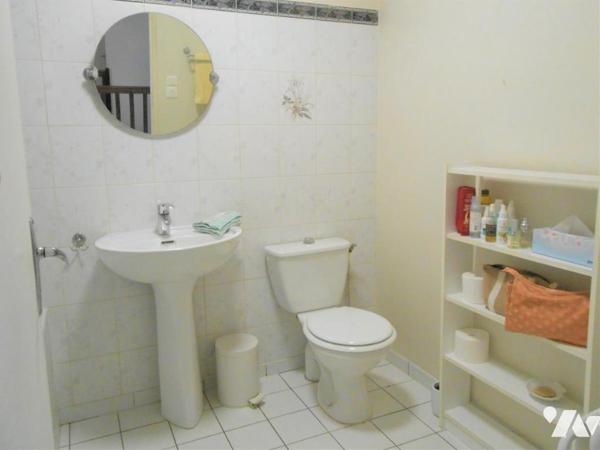 Maison proche des commodités à RAMBOUILLET