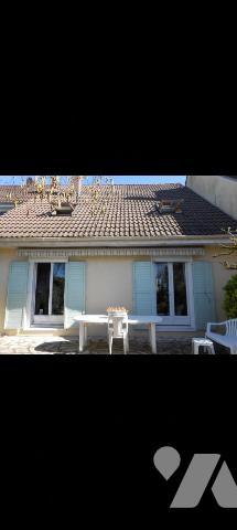 Maison proche des commodités à RAMBOUILLET