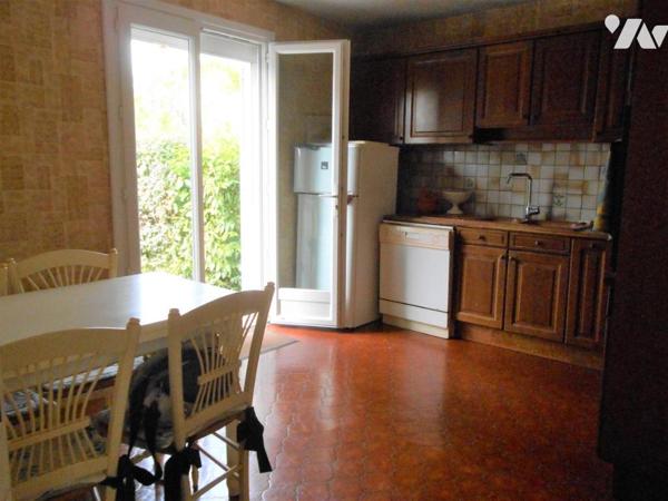 Maison proche des commodités à RAMBOUILLET