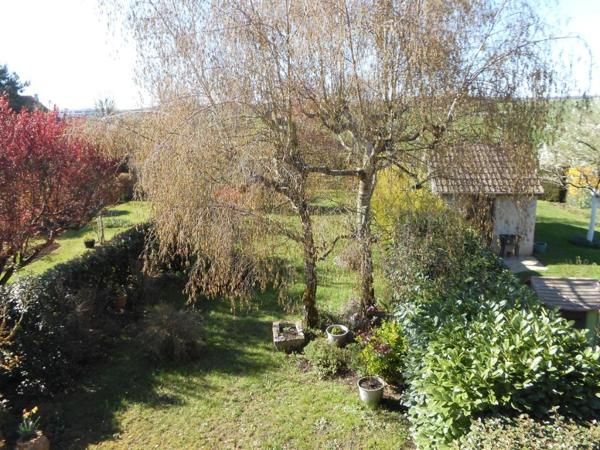 Maison proche des commodités à RAMBOUILLET