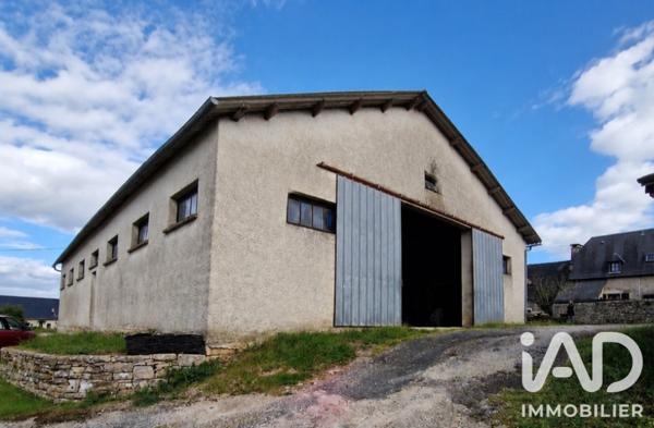 Maison à vendre 3 pièces 505 m² Nespouls