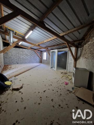 Maison à vendre 3 pièces 505 m² Nespouls