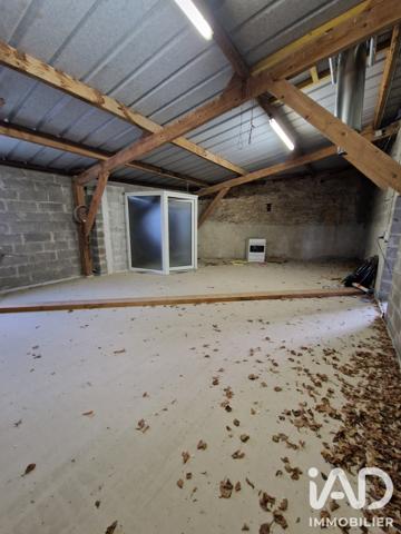 Maison à vendre 3 pièces 505 m² Nespouls