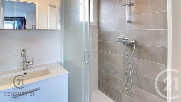 Appartement F2 à vendre  2 pièces - 30,25 m2 LE BARCARES - 66