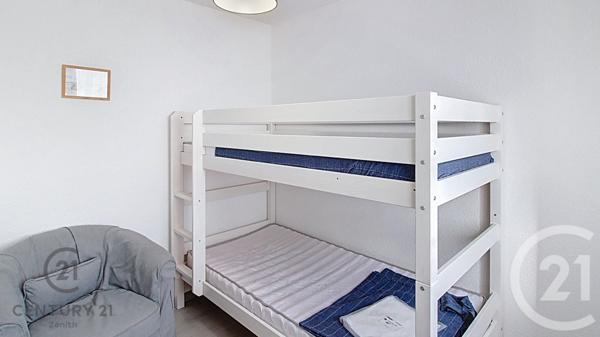 Appartement F2 à vendre  2 pièces - 30,25 m2 LE BARCARES - 66