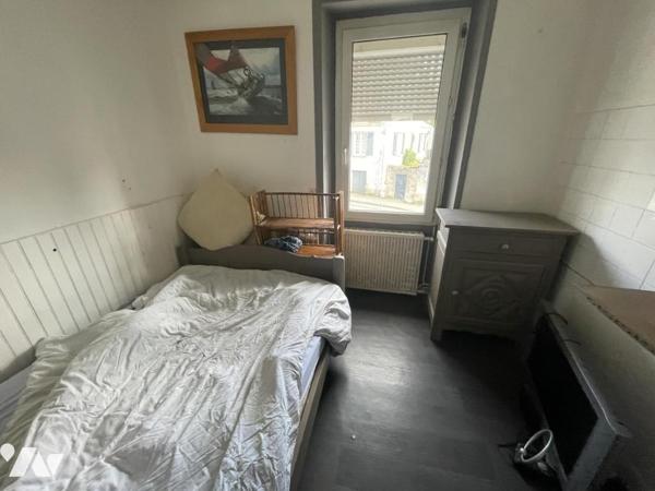 Vente Locaux commerciaux dans le centre ville de BOUAYE