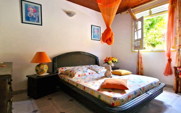 Maison à vendre    4 pièces •  Saint-Joseph