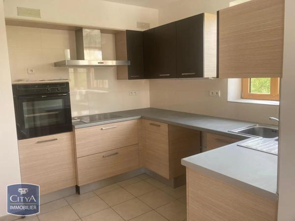 Appartement à louer 4 pièces 103.3m²