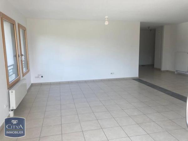 Appartement à louer 4 pièces 103.3m²