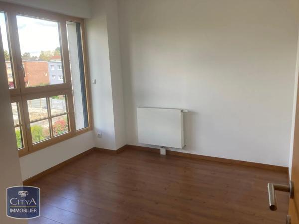 Appartement à louer 4 pièces 103.3m²