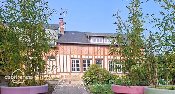 Maison à vendre 6 pièces (27)